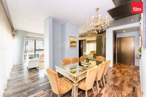 Byt v Dubai Marina, SAE 4 ložnice, 198.6 m² Č.: 778022 - fotografie 4