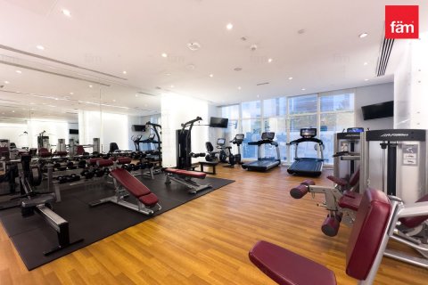 Byt v Dubai Marina, SAE 4 ložnice, 198.6 m² Č.: 778022 - fotografie 19