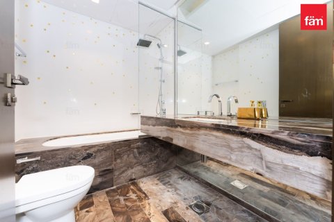 Byt v Dubai Marina, SAE 4 ložnice, 198.6 m² Č.: 778022 - fotografie 14