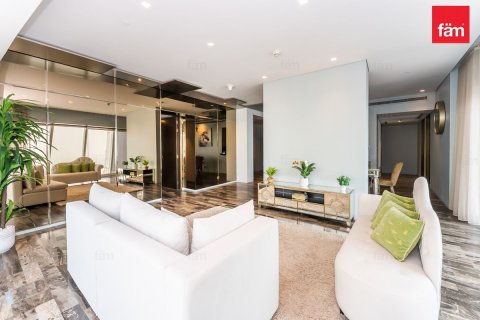 Byt v Dubai Marina, SAE 4 ložnice, 198.6 m² Č.: 778022 - fotografie 3