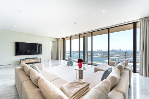 Byt v Palm Jumeirah, Dubai, SAE 3 ložnice, 319 m² Č.: 769514