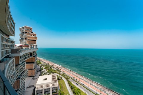 Купить квартиру в Пальма Джумейра, Дубай, ОАЭ 3 спальни, 319м2, № 769514 - фото 16