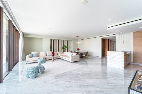 Купить квартиру в Пальма Джумейра, Дубай, ОАЭ 3 спальни, 319м2, № 769514 - фото 5
