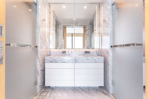 Купить квартиру в Пальма Джумейра, Дубай, ОАЭ 3 спальни, 319м2, № 769514 - фото 12