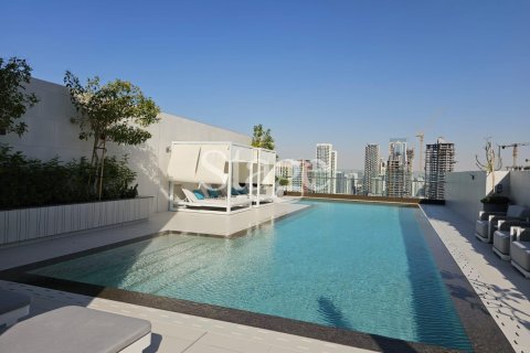 Apartment in LUMA PARK VIEWS in Jumeirah Village Circle, Dubai, UAE 3 bedrooms, 121 sq.m. № 769445 - photo 17