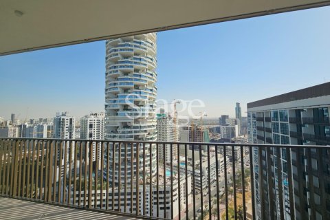 Apartment in LUMA PARK VIEWS in Jumeirah Village Circle, Dubai, UAE 3 bedrooms, 121 sq.m. № 769445 - photo 7