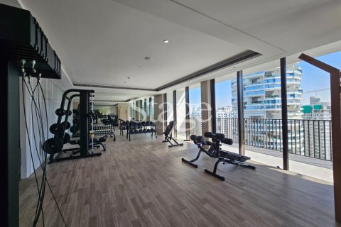 Apartment in LUMA PARK VIEWS in Jumeirah Village Circle, Dubai, UAE 3 bedrooms, 121 sq.m. № 769445 - photo 16
