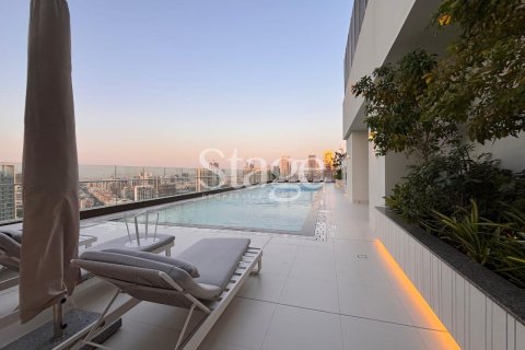 Apartment in LUMA PARK VIEWS in Jumeirah Village Circle, Dubai, UAE 3 bedrooms, 121 sq.m. № 769445 - photo 12