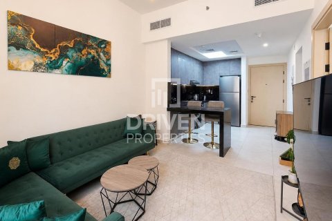 Apartment in Jumeirah Village Circle, Dubai, UAE 1 bedroom, 61.22 sq.m. № 770879 - photo 3