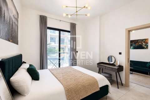Apartment in Jumeirah Village Circle, Dubai, UAE 1 bedroom, 61.22 sq.m. № 770879 - photo 4