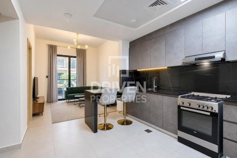 Apartment in Jumeirah Village Circle, Dubai, UAE 1 bedroom, 61.22 sq.m. № 770879 - photo 5