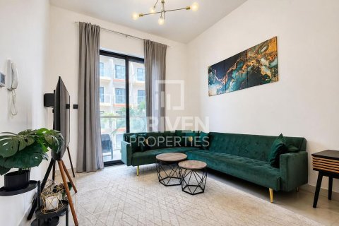 Apartment in Jumeirah Village Circle, Dubai, UAE 1 bedroom, 61.22 sq.m. № 770879 - photo 2