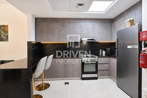 Apartment in Jumeirah Village Circle, Dubai, UAE 1 bedroom, 61.22 sq.m. № 770879 - photo 6
