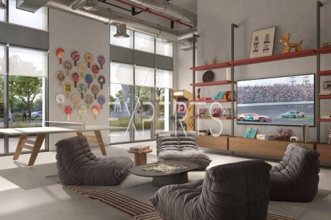 Apartman na Yas Island, Abu Dhabi, UAE 1 soba, 36.79 m2 Br. 780034 - Slika 6