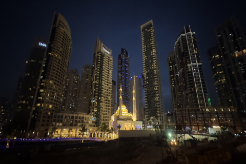 DIFC, Dubai, संयुक्त अरब अमीरात में अपार्टमेंट, 1 बेडरूम, 97 वर्ग मीटर, संख्या 772487 - फ़ोटो 9