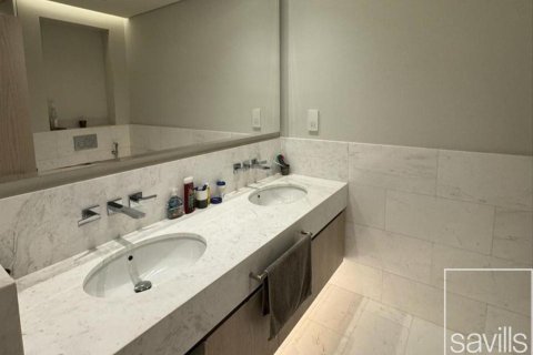 דירה למכירה ב Palm Jumeirah, Dubai, איחוד האמירויות 1 חדר, 48.31 מ"ר, מספר 775489 - תמונה 9