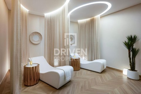 Apartament na sprzedaż w Business Bay, Dubai, ZEA 1 sypialnia, 64.66 mkw., nr 776388 - zdjęcie 6