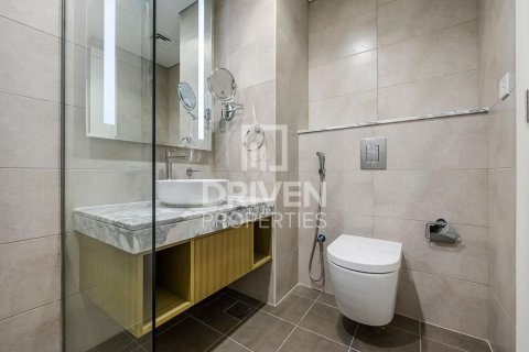 Apartament na sprzedaż w Business Bay, Dubai, ZEA 1 sypialnia, 64.66 mkw., nr 776388 - zdjęcie 9