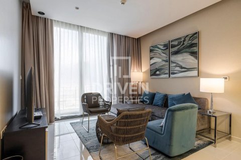 Apartament na sprzedaż w Business Bay, Dubai, ZEA 1 sypialnia, 64.66 mkw., nr 776388 - zdjęcie 3