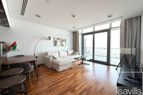 DIFC, Dubai, UAE의 임대용 아파트 침실 1개, 89.28제곱미터 번호 775535 - 사진 3