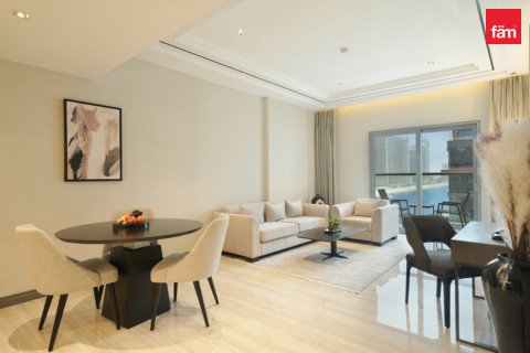Wohnung zur Miete in Palm Jumeirah, Dubai, VAE 1 Schlafzimmer, 83.5 m2 Nr. 769654 - Foto 1