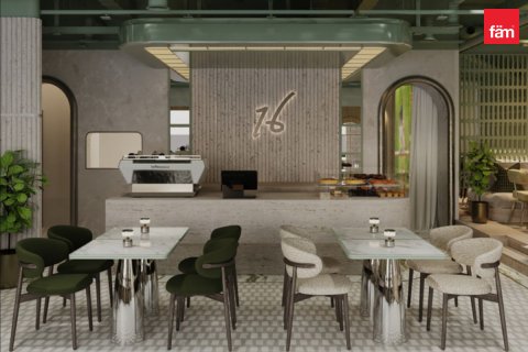 Wohnung zur Miete in Palm Jumeirah, Dubai, VAE 1 Schlafzimmer, 83.5 m2 Nr. 769654 - Foto 14