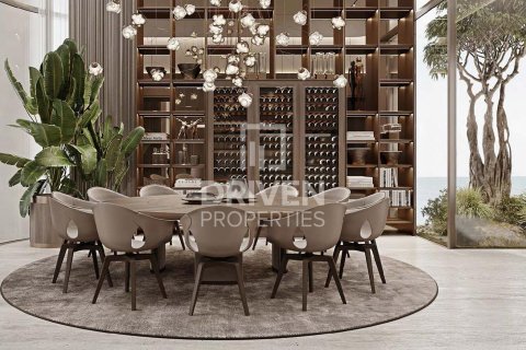 阿联酋 Dubai Palm Jumeirah 待售 : 4 卧, 773.42 平方米 , 编号772930 - 照片 10