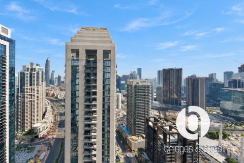 Apartament në Downtown Dubai (Downtown Burj Dubai), Emiratet e Bashkuara Arabe 2 dhoma gjumi, 146 m2. № 769749 - Foto 11