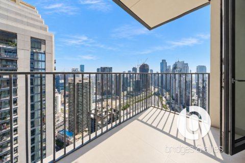 Apartament në Downtown Dubai (Downtown Burj Dubai), Emiratet e Bashkuara Arabe 2 dhoma gjumi, 146 m2. № 769749 - Foto 2