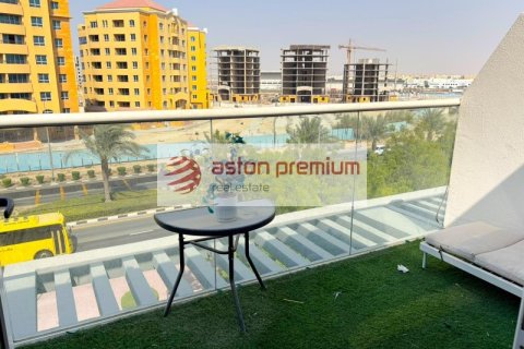 Villetta a schiera in vendita a Dubai Investment Park, Dubai, EAU 4 camere da letto, 78 mq. № 769717 - foto 20