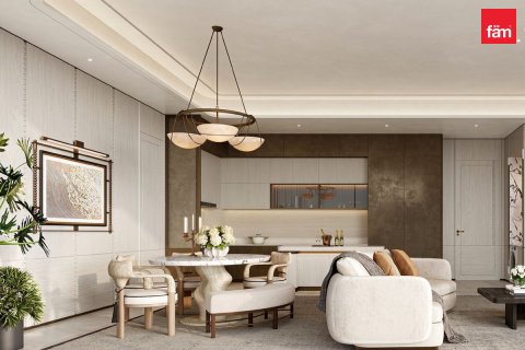 Appartement te koop in Dubai, VAE 1 slaapkamer, 69.9 vr.m., nr 777959 - foto 7