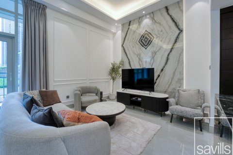 Huoneisto Downtown Dubai (Downtown Burj Dubai), Dubai, Arabiemiraatit 1 makuuhuone, 96.25 m2 № 770005 - kuva 13