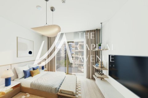 Купити квартиру в Al Fahid, Абу-Даби, ОАЕ 1 кімната, 45.99м2, № 782917 - фото 4