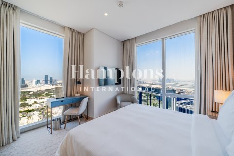 Apartamento para arrendamento em Downtown Dubai (Downtown Burj Dubai), Dubai, EAU 2 quartos, 111.16772980 m2 № 763735 - foto 18