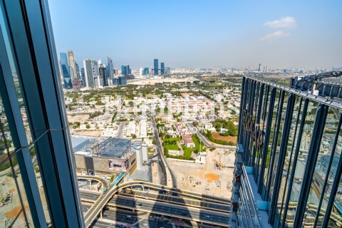 Apartamento para arrendamento em Downtown Dubai (Downtown Burj Dubai), Dubai, EAU 2 quartos, 111.16772980 m2 № 763735 - foto 21