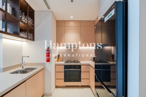 Apartamento para arrendamento em Downtown Dubai (Downtown Burj Dubai), Dubai, EAU 2 quartos, 111.16772980 m2 № 763735 - foto 19
