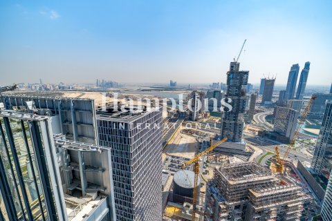 Apartamento para arrendamento em Downtown Dubai (Downtown Burj Dubai), Dubai, EAU 2 quartos, 111.16772980 m2 № 763735 - foto 3