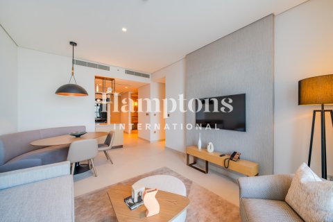 Apartamento para arrendamento em Downtown Dubai (Downtown Burj Dubai), Dubai, EAU 2 quartos, 111.16772980 m2 № 763735 - foto 16