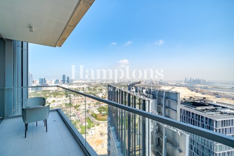 Apartamento para arrendamento em Downtown Dubai (Downtown Burj Dubai), Dubai, EAU 2 quartos, 111.16772980 m2 № 763735 - foto 5