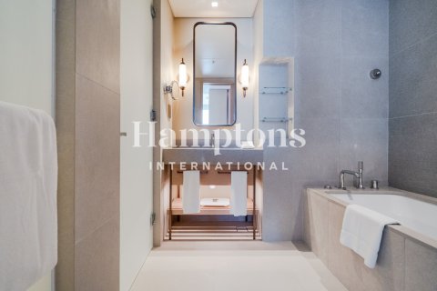 Apartamento para arrendamento em Downtown Dubai (Downtown Burj Dubai), Dubai, EAU 2 quartos, 111.16772980 m2 № 763735 - foto 14