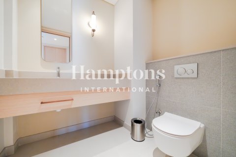 Apartamento para arrendamento em Downtown Dubai (Downtown Burj Dubai), Dubai, EAU 2 quartos, 111.16772980 m2 № 763735 - foto 6