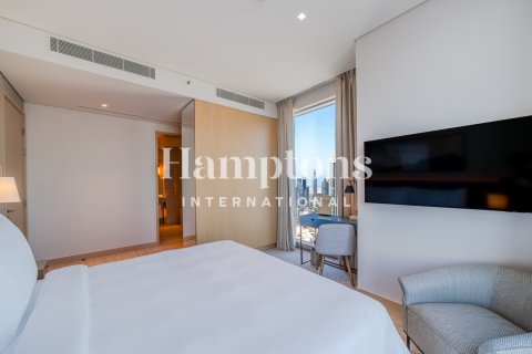 Apartamento para arrendamento em Downtown Dubai (Downtown Burj Dubai), Dubai, EAU 2 quartos, 111.16772980 m2 № 763735 - foto 8