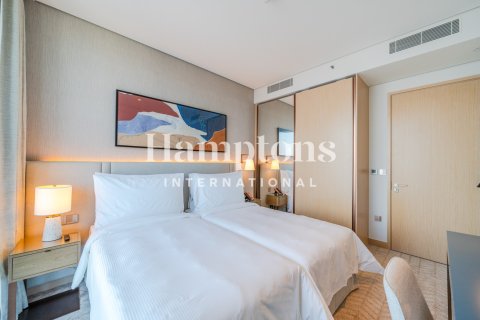 דירה ב Downtown Dubai (Downtown Burj Dubai), Dubai, איחוד האמירויות 2 חדרי שינה, 111.168 מ