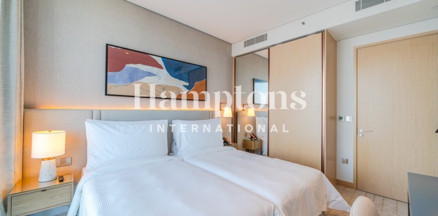 Apartamento em Downtown Dubai (Downtown Burj Dubai), Dubai, EAU 2 quartos, 111.168 m2 № 763735