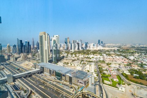 Apartamento para arrendamento em Downtown Dubai (Downtown Burj Dubai), Dubai, EAU 2 quartos, 111.16772980 m2 № 763735 - foto 10