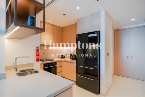 Apartamento para arrendamento em Downtown Dubai (Downtown Burj Dubai), Dubai, EAU 2 quartos, 111.16772980 m2 № 763735 - foto 7