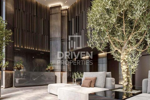 Apartman u gradu Jumeirah Village Circle, Dubai, UAE 1 soba, 37.72 m2 Br. 773522 - Slika 2