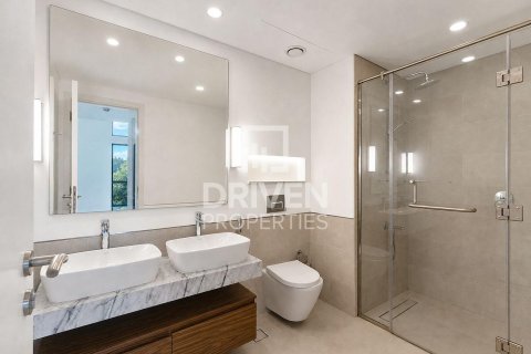 Byt v Umm Suqeim, Dubai, SAE 2 ložnice, 125.88 m² Č.: 781662 - fotografie 13