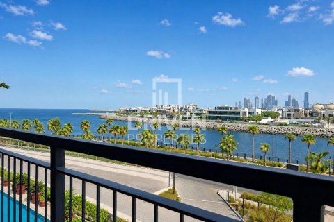 Huoneisto Jumeirah, Dubai, Arabiemiraatit 2 makuuhuonetta, 117.34 m2 № 773989 - kuva 2