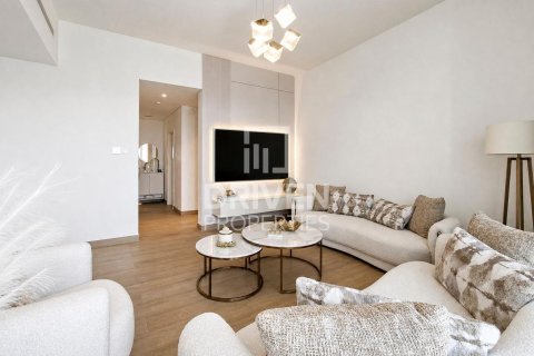 Huoneisto Jumeirah, Dubai, Arabiemiraatit 2 makuuhuonetta, 117.34 m2 № 773989 - kuva 5